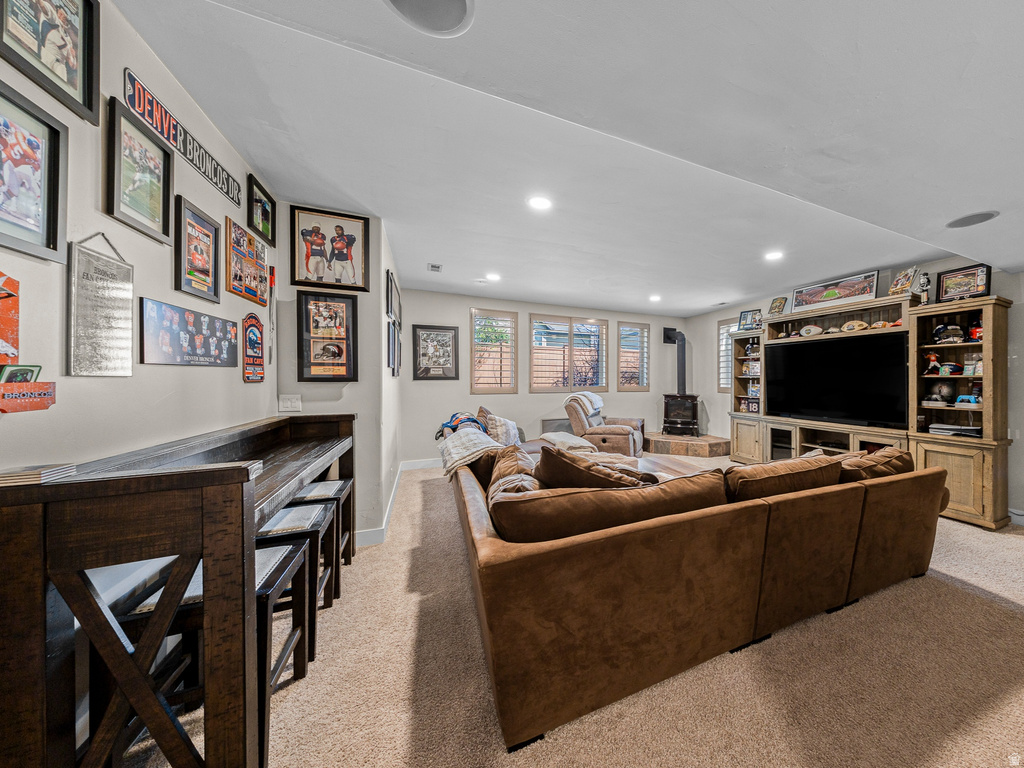 5830 N BELMONT DR. Mountain Green, UT 84050