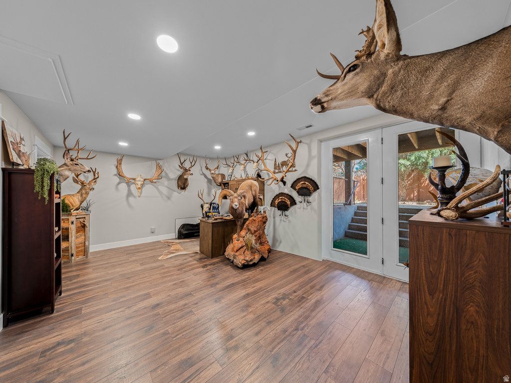 5830 N BELMONT DR. Mountain Green, UT 84050