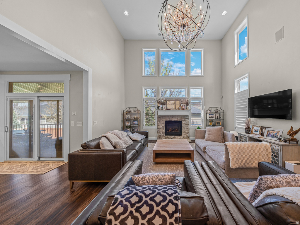 5830 N BELMONT DR. Mountain Green, UT 84050