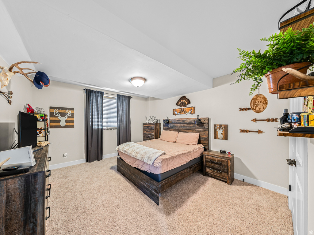 5830 N BELMONT DR. Mountain Green, UT 84050