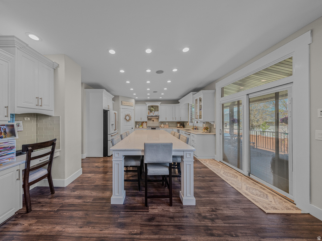 5830 N BELMONT DR. Mountain Green, UT 84050