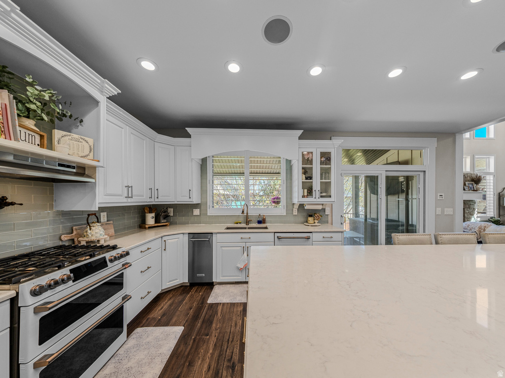 5830 N BELMONT DR. Mountain Green, UT 84050