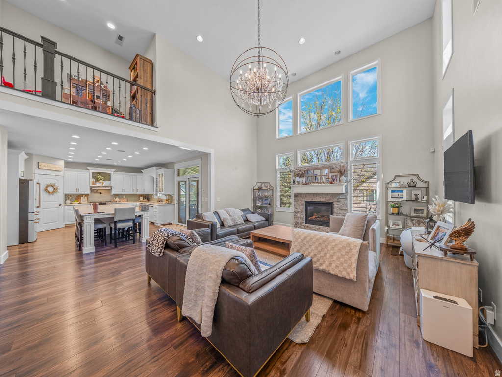 5830 N BELMONT DR. Mountain Green, UT 84050