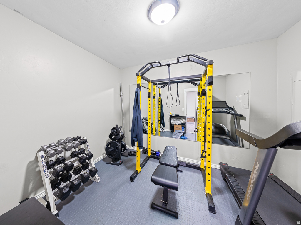 5830 N BELMONT DR. Mountain Green, UT 84050