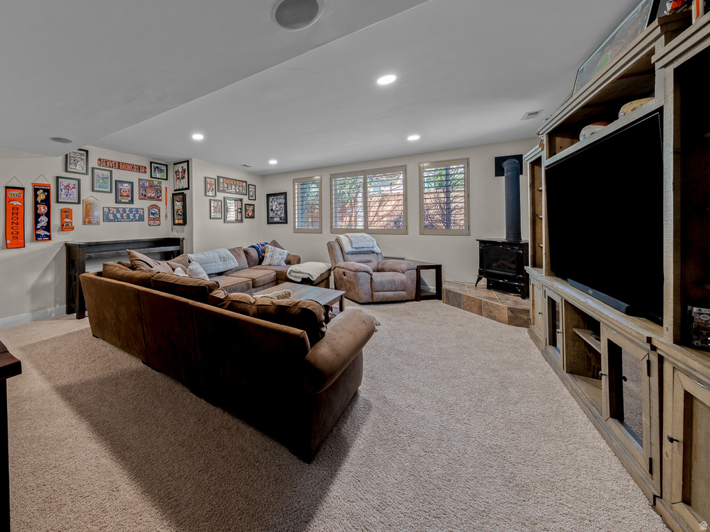 5830 N BELMONT DR. Mountain Green, UT 84050