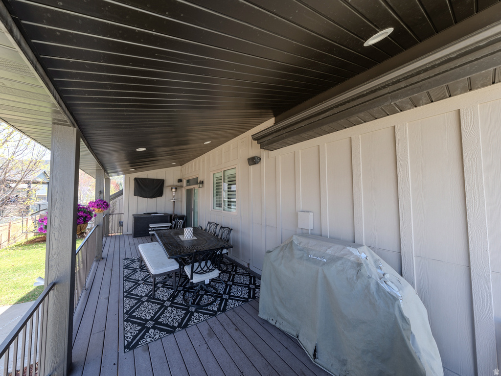 5830 N BELMONT DR. Mountain Green, UT 84050