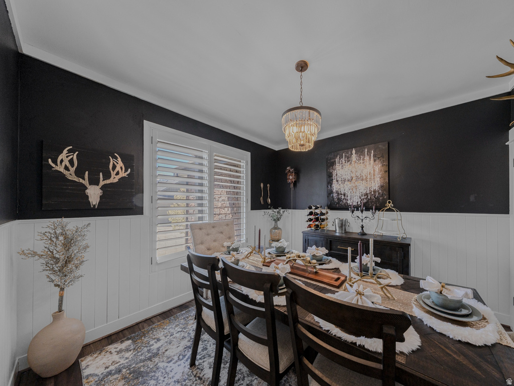 5830 N BELMONT DR. Mountain Green, UT 84050