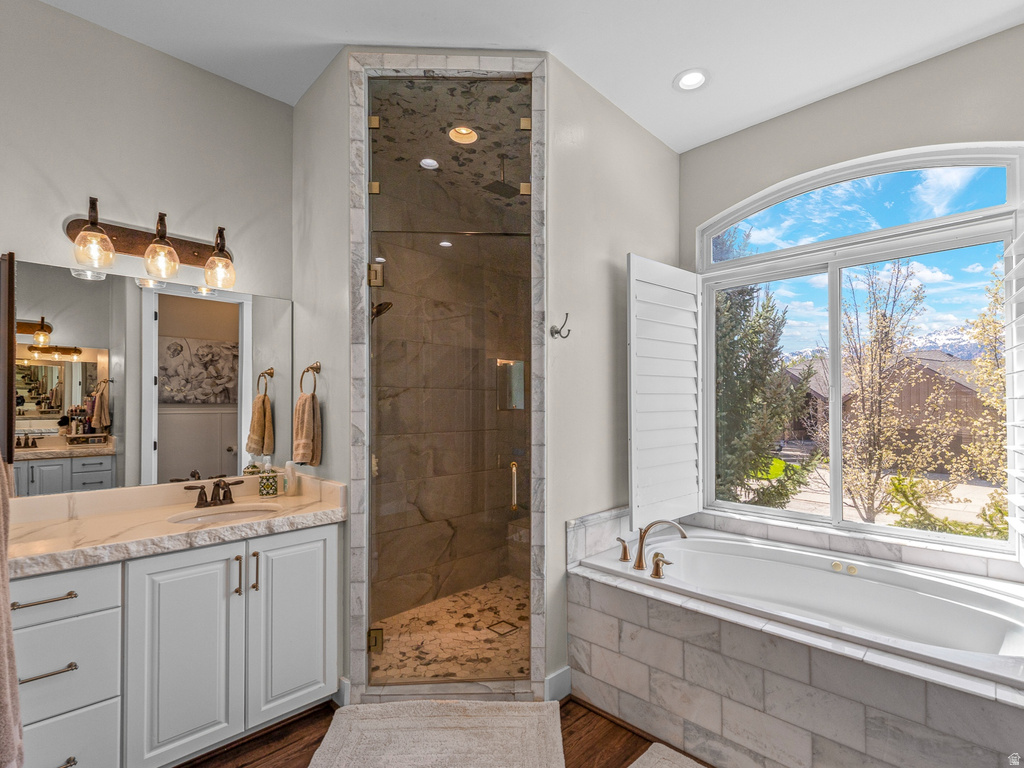 5830 N BELMONT DR. Mountain Green, UT 84050