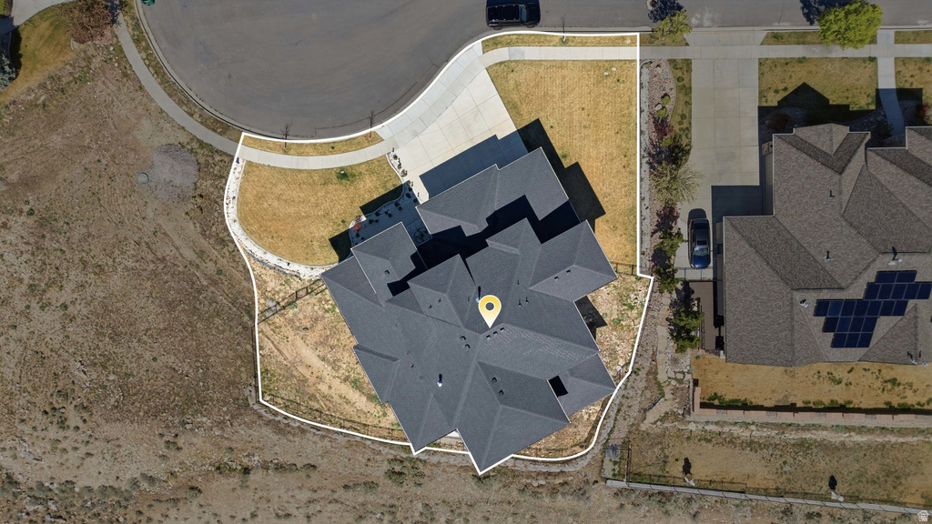 4197 N AUTUMN WOOD CIR Lehi, UT 84048