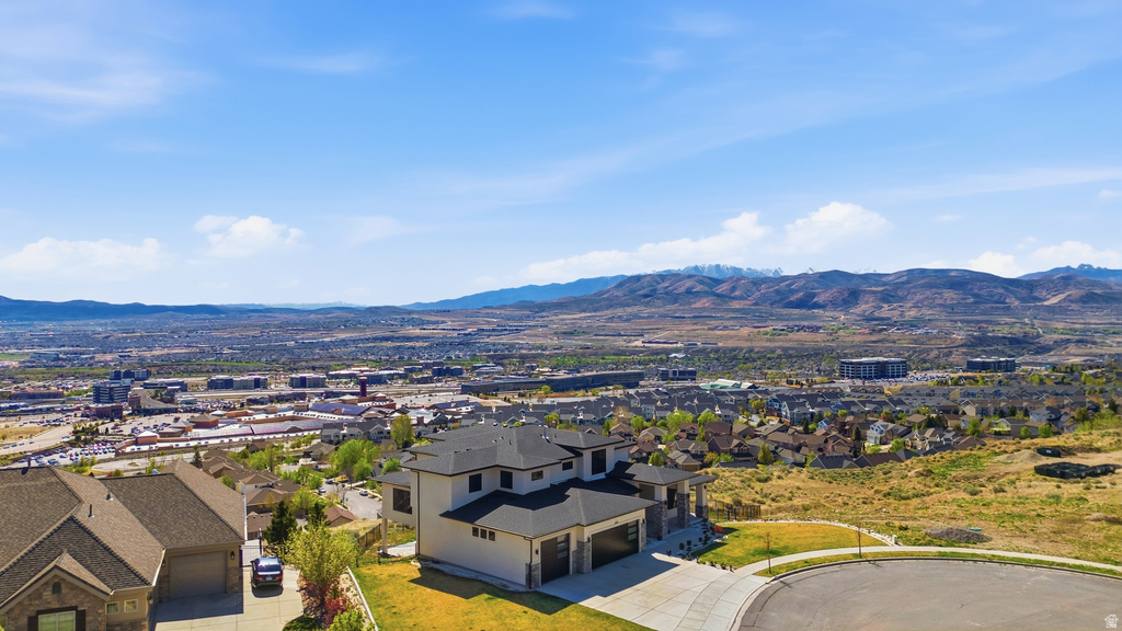 4197 N AUTUMN WOOD CIR Lehi, UT 84048
