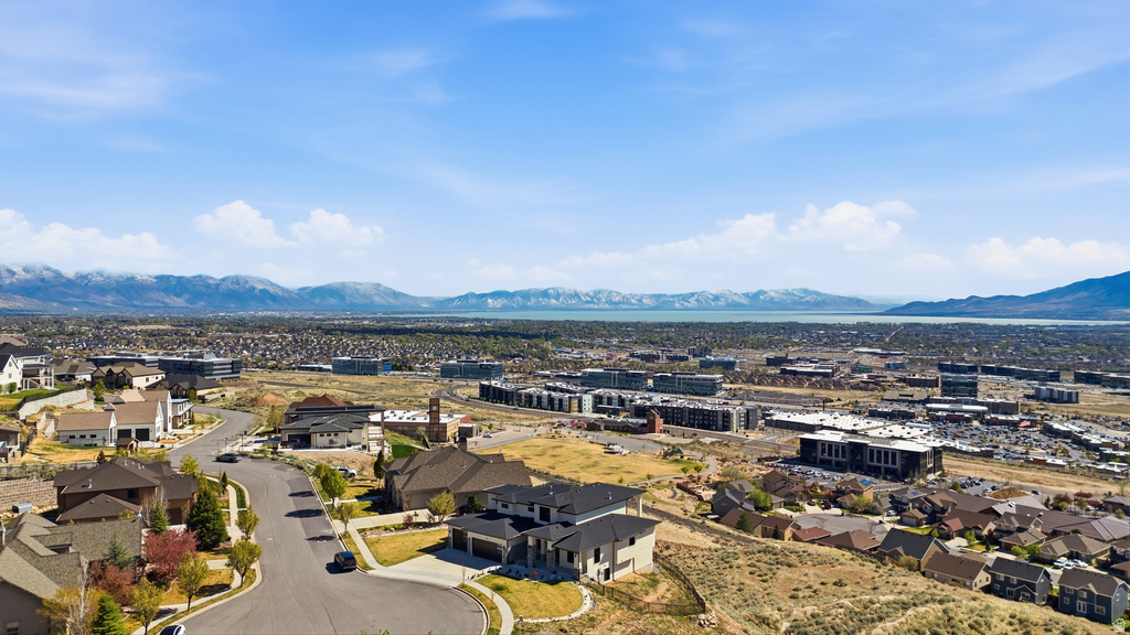4197 N AUTUMN WOOD CIR Lehi, UT 84048