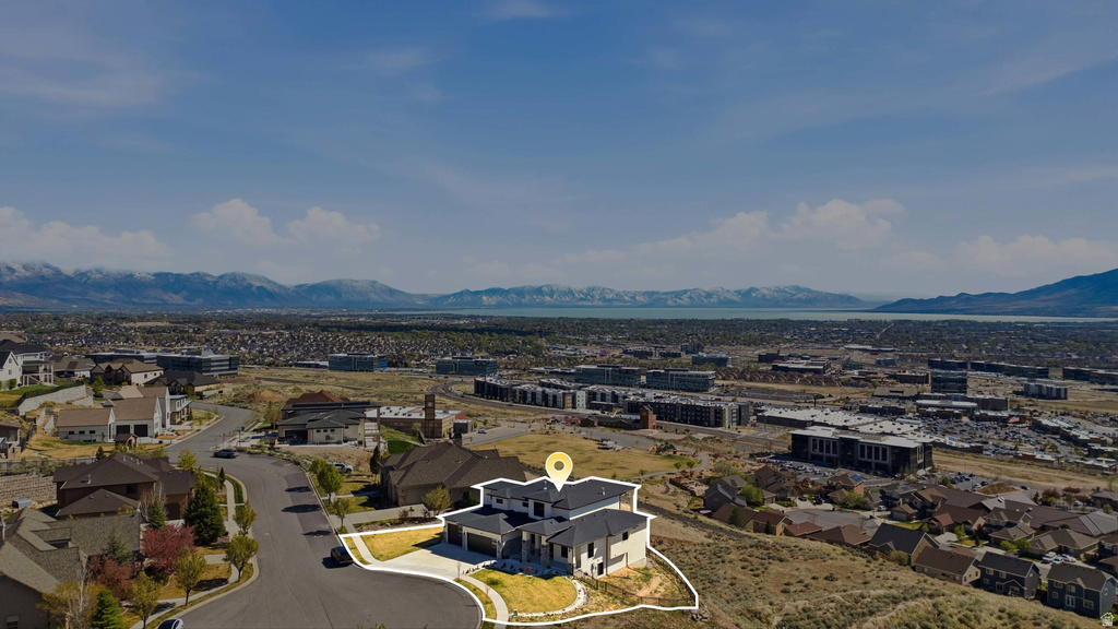 4197 N AUTUMN WOOD CIR Lehi, UT 84048