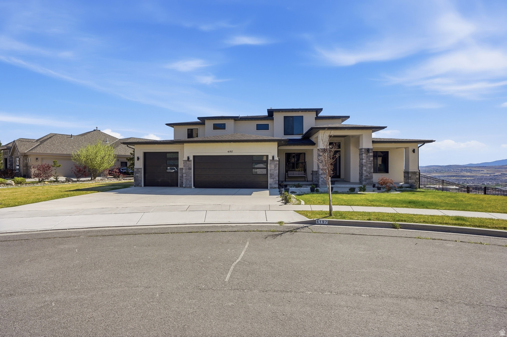 4197 N AUTUMN WOOD CIR Lehi, UT 84048