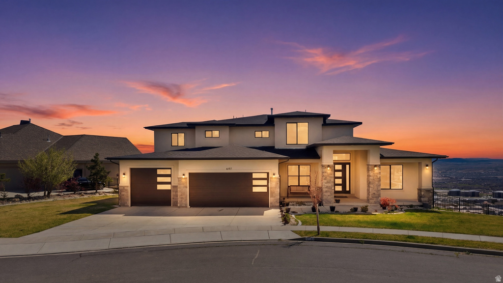 4197 N AUTUMN WOOD CIR Lehi, UT 84048