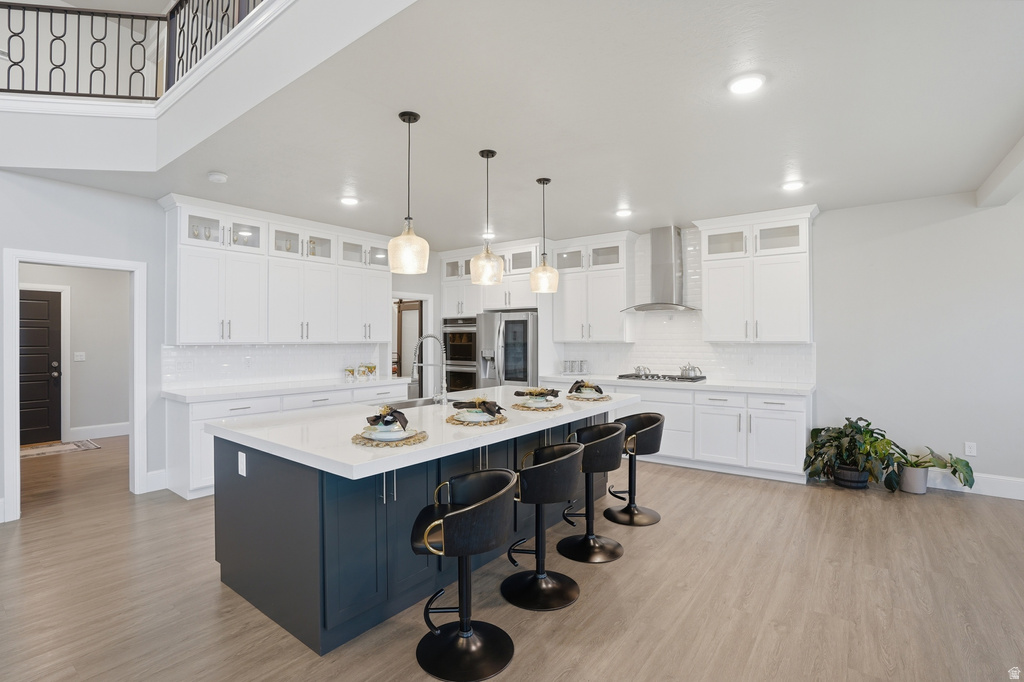 4197 N AUTUMN WOOD CIR Lehi, UT 84048