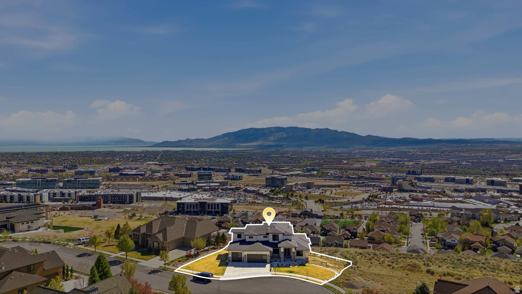 4197 N AUTUMN WOOD CIR Lehi, UT 84048