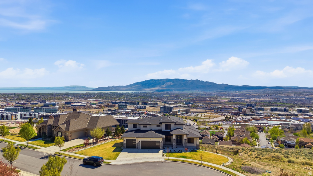 4197 N AUTUMN WOOD CIR Lehi, UT 84048