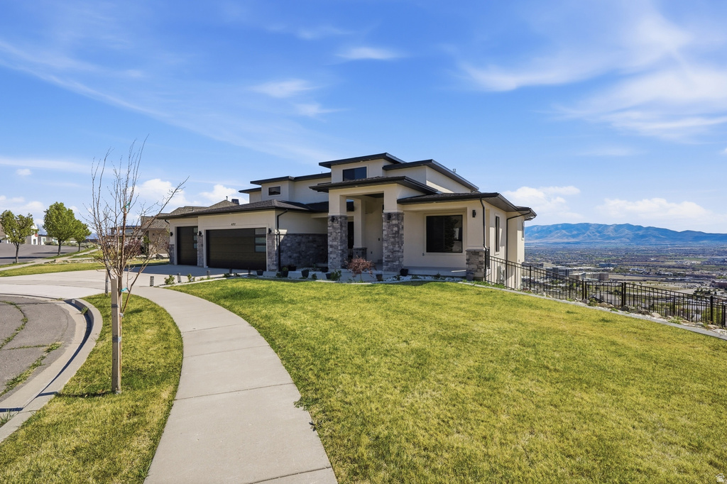 4197 N AUTUMN WOOD CIR Lehi, UT 84048