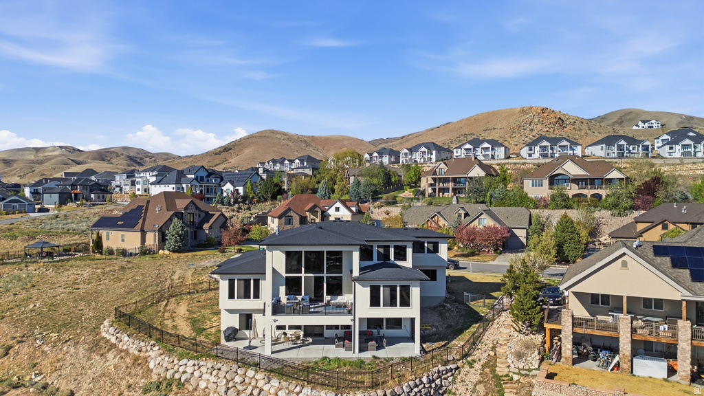 4197 N AUTUMN WOOD CIR Lehi, UT 84048