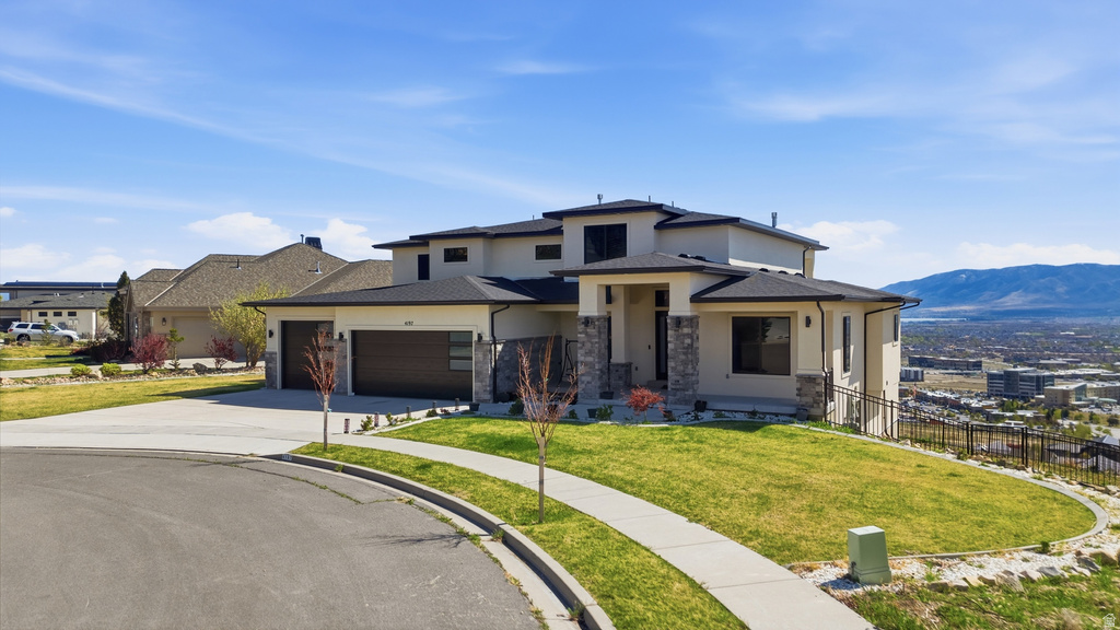 4197 N AUTUMN WOOD CIR Lehi, UT 84048