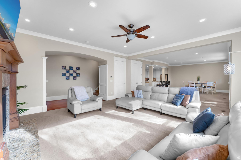 10493 N IVERSON LN Highland, UT 84003