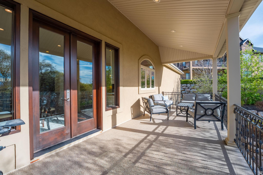 10493 N IVERSON LN Highland, UT 84003