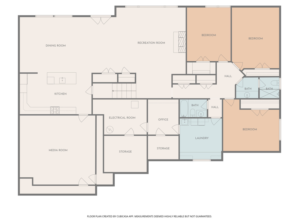 10493 N IVERSON LN Highland, UT 84003