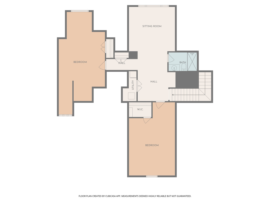 10493 N IVERSON LN Highland, UT 84003