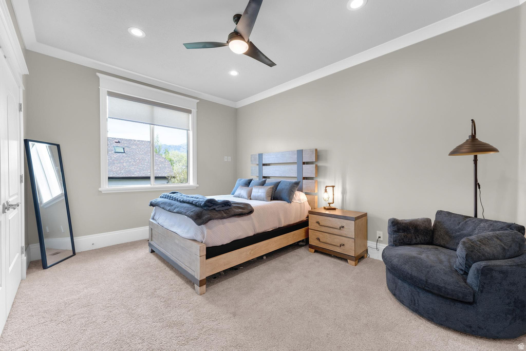 10493 N IVERSON LN Highland, UT 84003