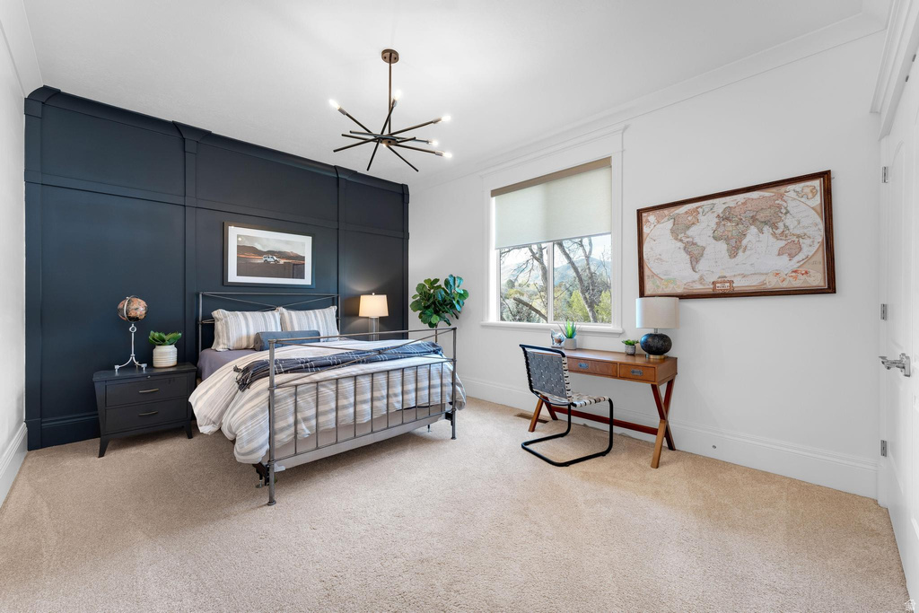 10493 N IVERSON LN Highland, UT 84003