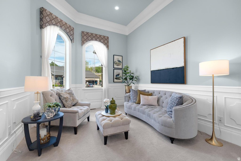 10493 N IVERSON LN Highland, UT 84003