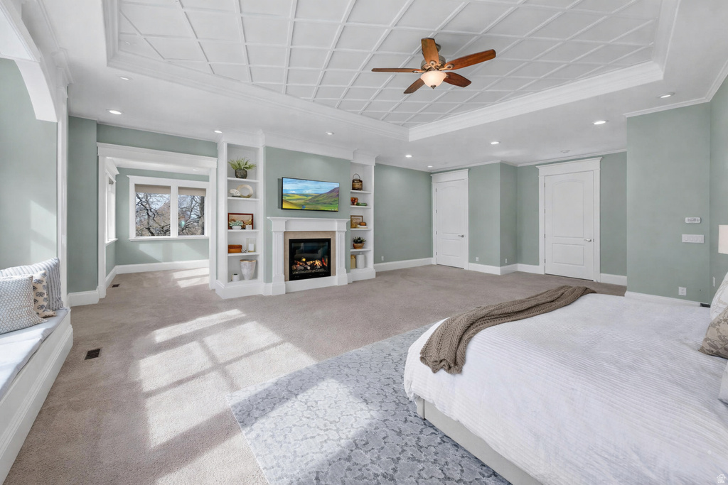 10493 N IVERSON LN Highland, UT 84003