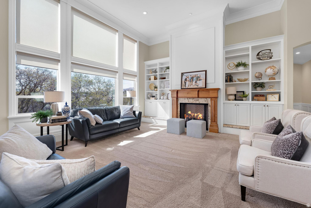 10493 N IVERSON LN Highland, UT 84003