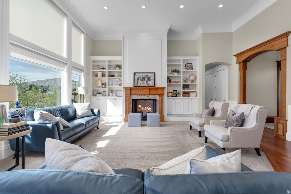 10493 N IVERSON LN Highland, UT 84003