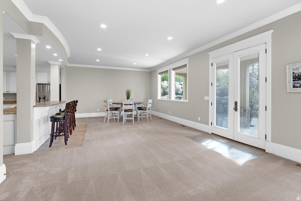 10493 N IVERSON LN Highland, UT 84003