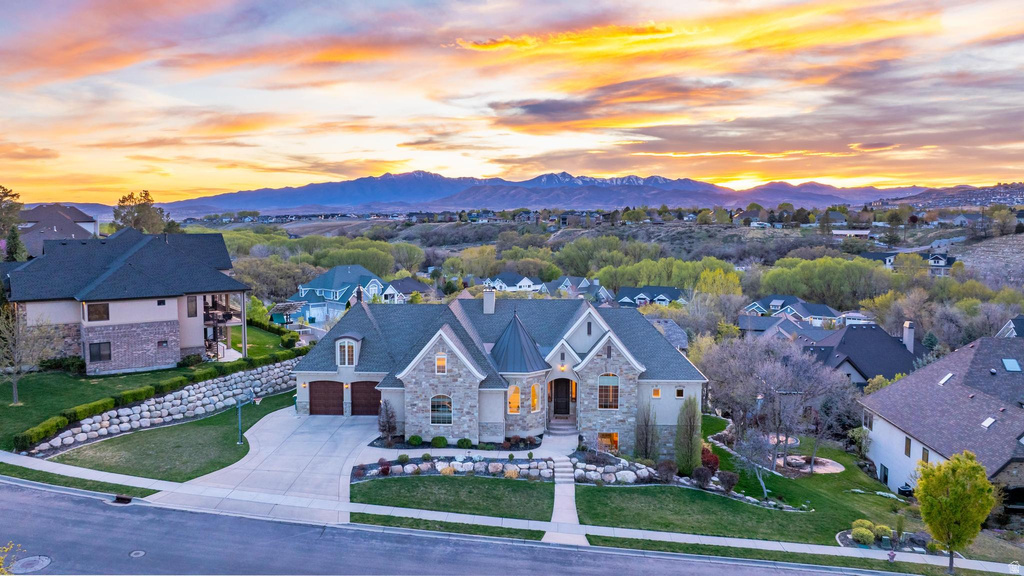 10493 N IVERSON LN Highland, UT 84003
