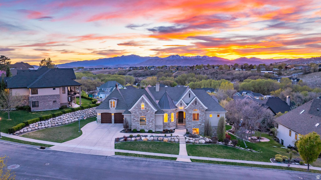 10493 N IVERSON LN Highland, UT 84003
