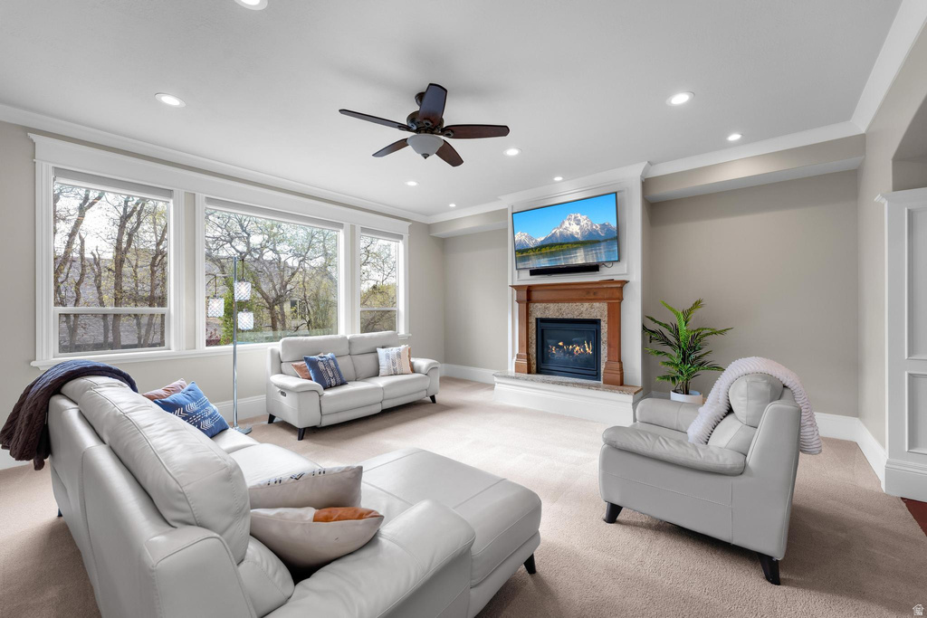 10493 N IVERSON LN Highland, UT 84003