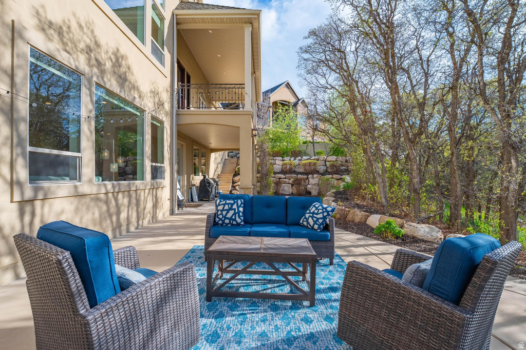 10493 N IVERSON LN Highland, UT 84003