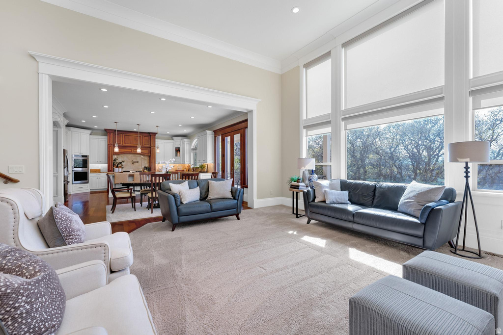 10493 N IVERSON LN Highland, UT 84003