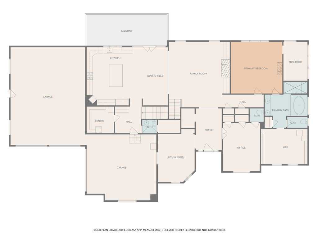 10493 N IVERSON LN Highland, UT 84003