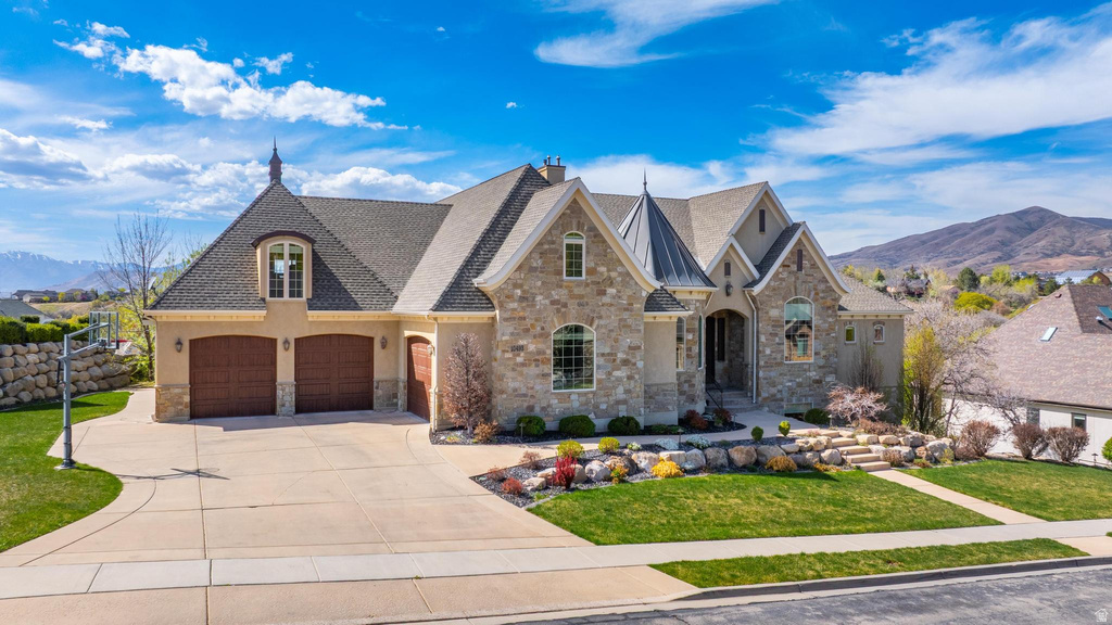 10493 N IVERSON LN Highland, UT 84003