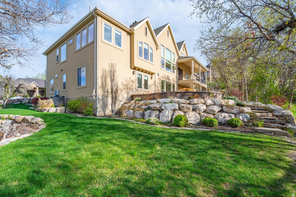 10493 N IVERSON LN Highland, UT 84003