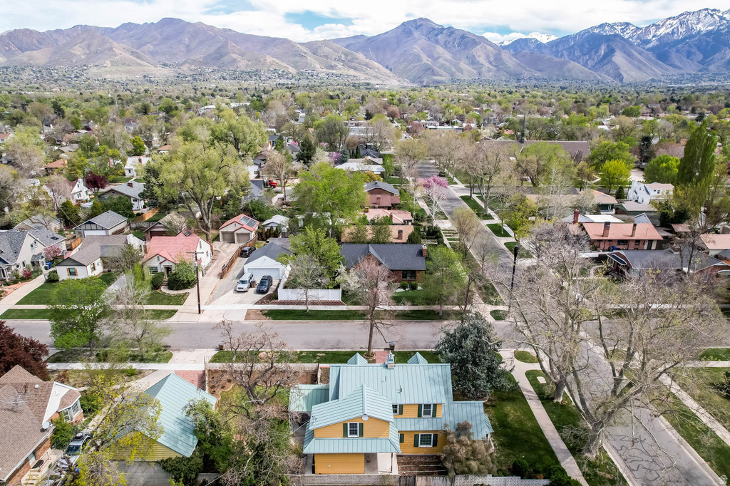 1445 E STRATFORD AVE Salt Lake City, UT 84106