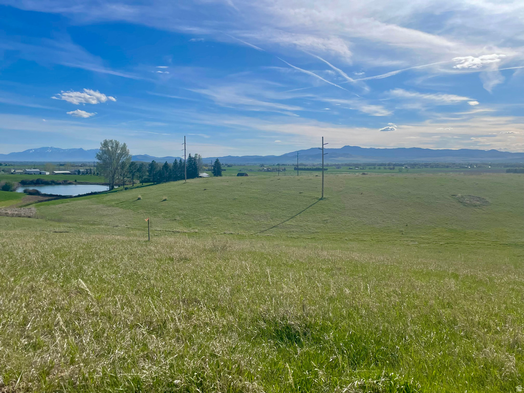 701 N 2200 E Preston, ID 83263