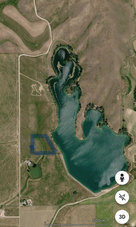 701 N 2200 E Preston, ID 83263