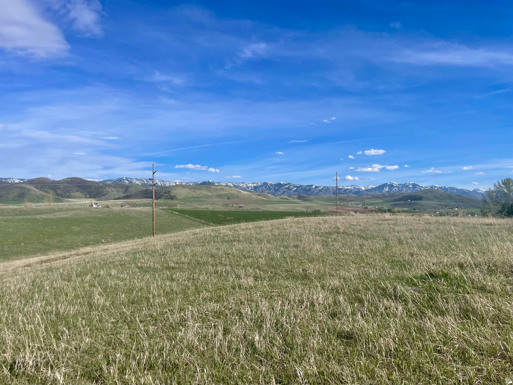 701 N 2200 E Preston, ID 83263