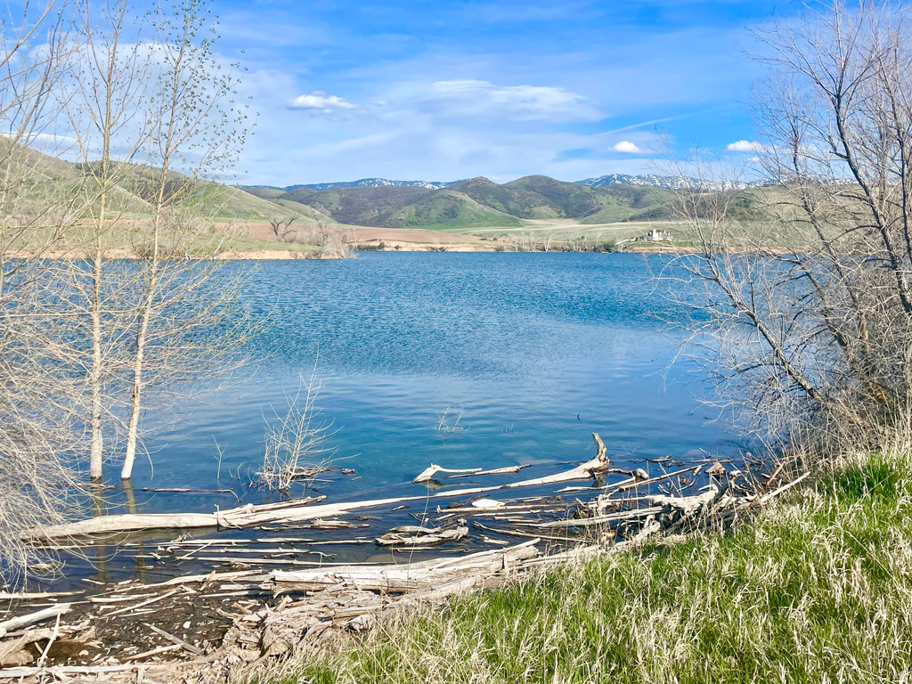 701 N 2200 E Preston, ID 83263