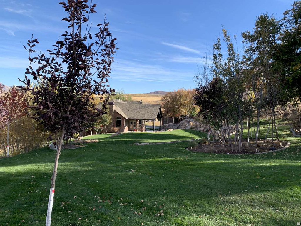 350 PINE CREST CIR Wellsville, UT 84339