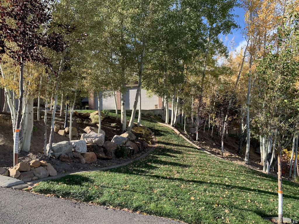 350 PINE CREST CIR Wellsville, UT 84339